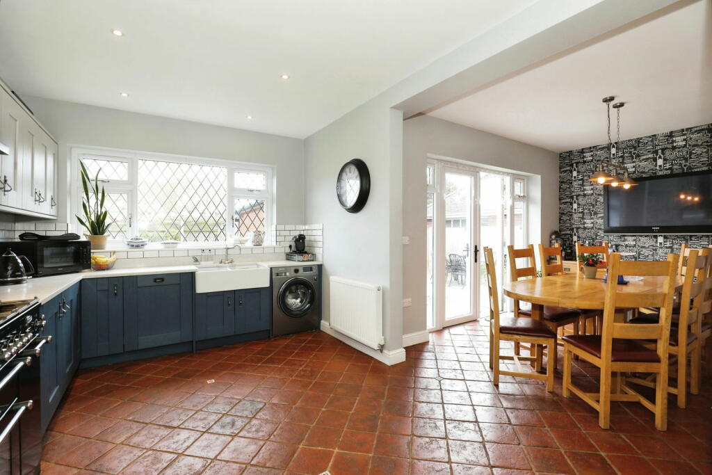 Additional image 20 of Chester road, Bespoke build, Winsford.