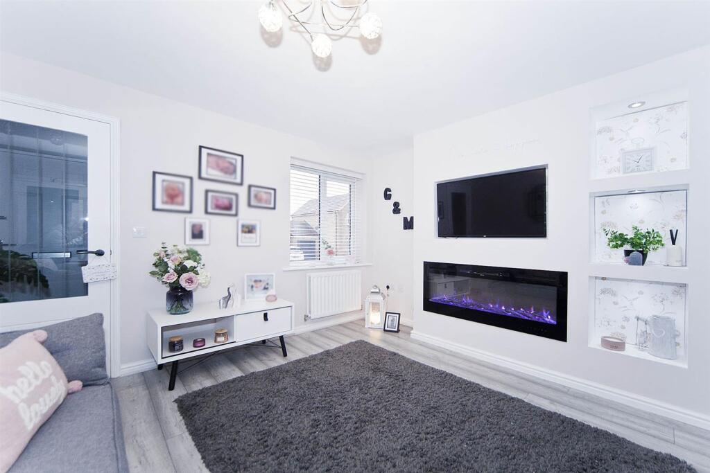 Additional image 2 of Henderson Avenue, Wheatley Hill, Durham