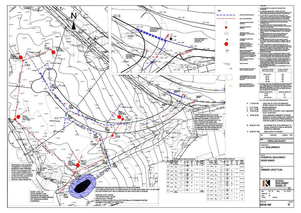 Additional image 11 of Plot 4, Audlem Road, Woore, Crewe