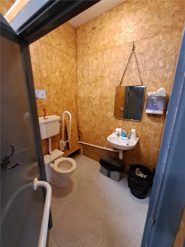 Additional image 9 of Chester-le-Street Station Station Road, Chester-le-Street, Durham, DH3 3EE