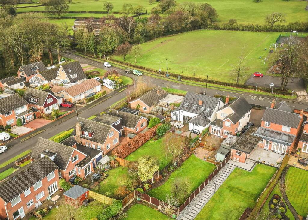 Additional image 31 of Dob Holes Lane, Smalley, Derbyshire