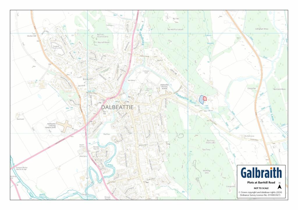 Additional image 14 of Plot 2 At Barhill Road, Barhill Road, Dalbeattie, Dumfries and Galloway, South West Scotland, DG5