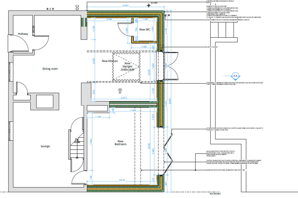 Additional image 21 of Southam Road, Dunchurch, Rugby