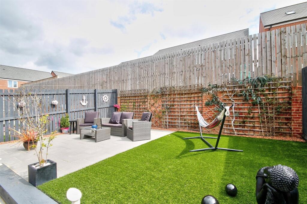 Additional image 24 of Crampbark Road, Hetton-le-hole, Houghton Le Spring, DH5