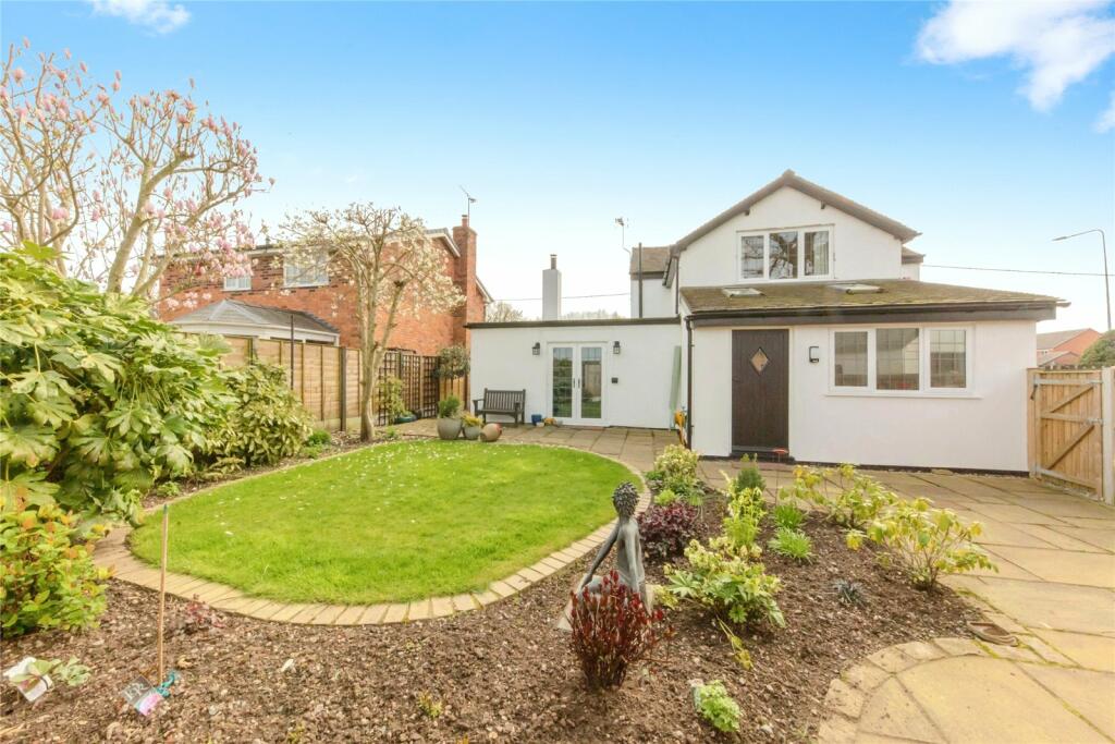 Additional image 18 of Newcastle Road, Shavington, Crewe, Cheshire, CW2