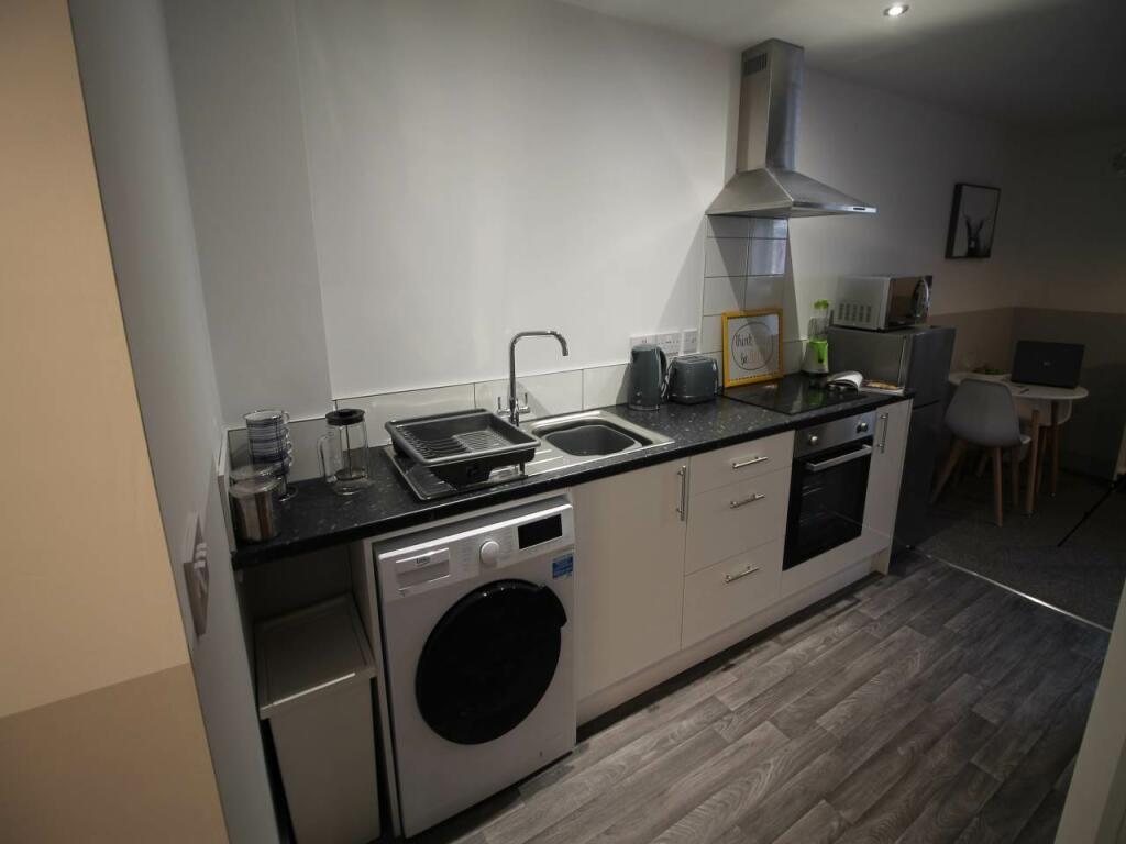 Additional image 5 of Forman Street, Derby,