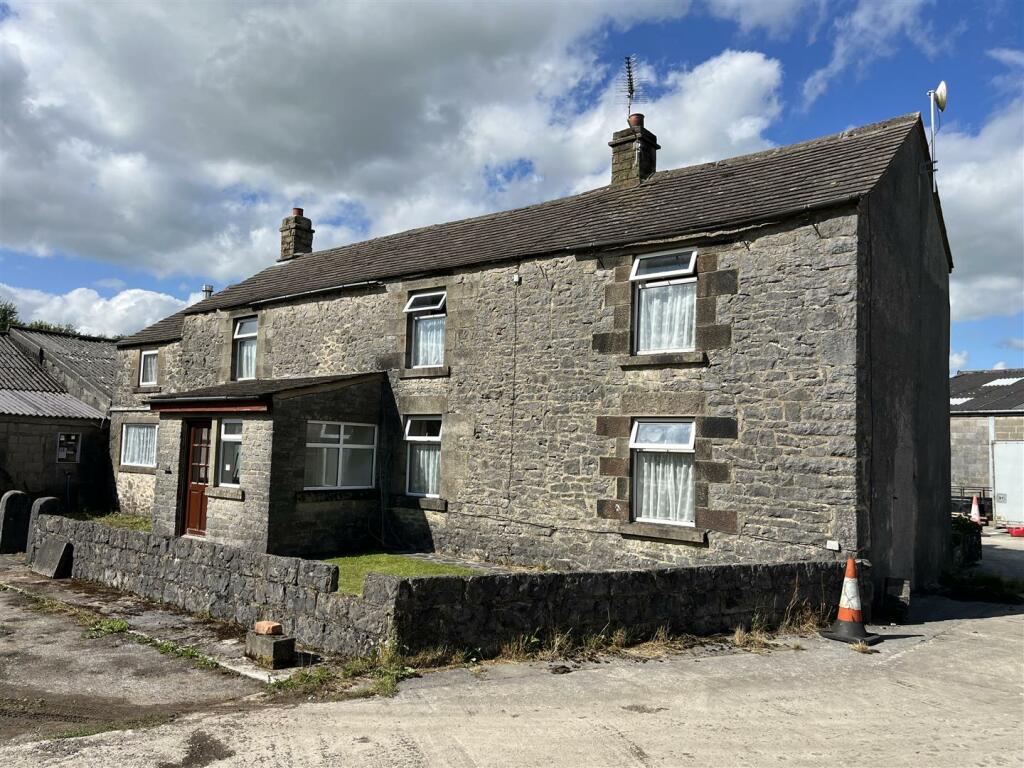Additional image 4 of Ashbourne Road, Monyash, Bakewell