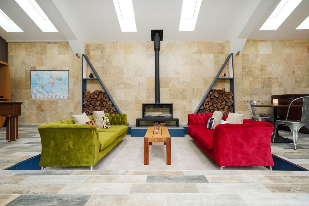 Additional image 8 of Bar Lodge, Bar Road, Baslow, near Bakewell, DE45 1SF