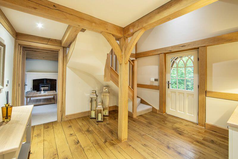 Additional image 6 of Oak Cottage, Marsh Lane, Nantwich