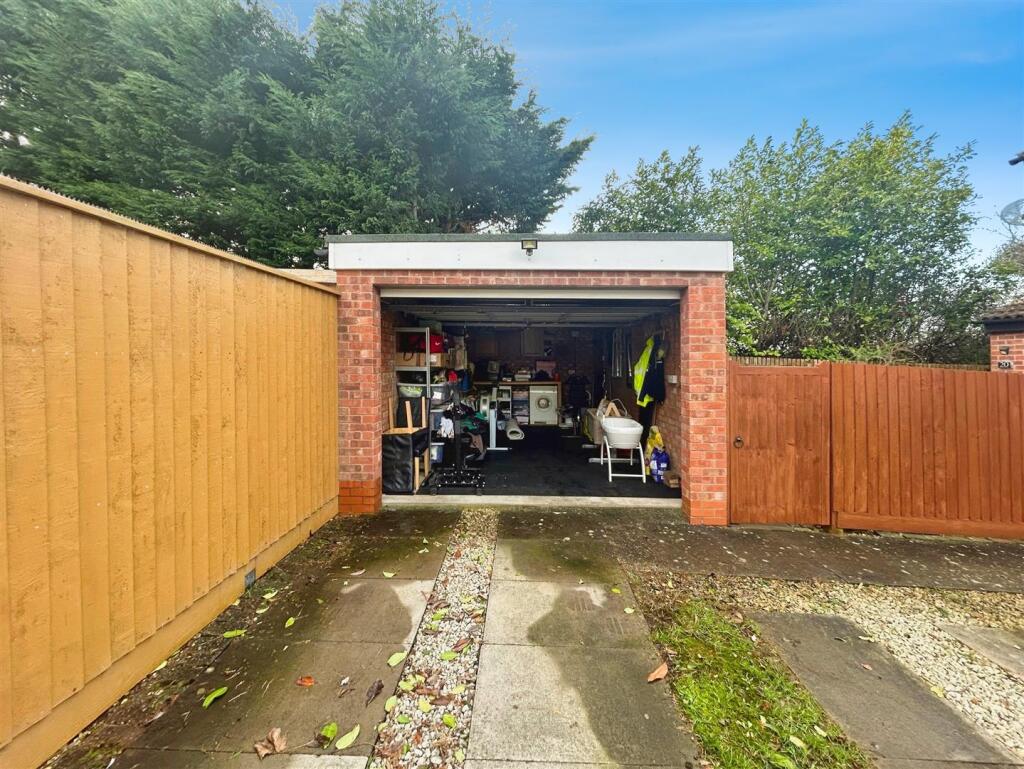 Additional image 10 of Mathecroft, Leamington Spa