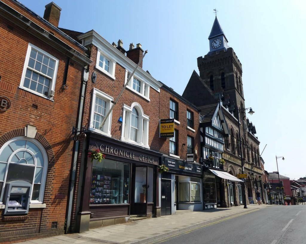 Additional image 14 of The Moorings,
Congleton,
CW12 3RF