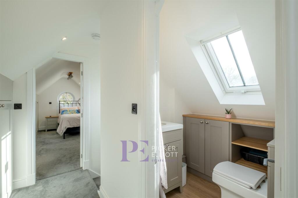 Additional image 20 of Little End, Cadeby