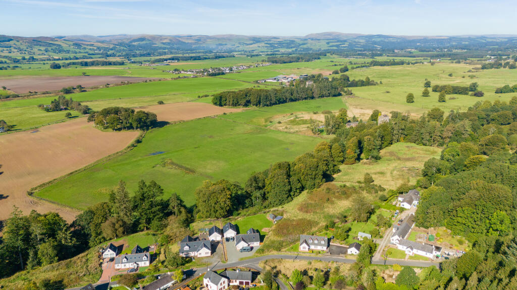 Additional image 34 of Croalchapel, Thornhill, DG3