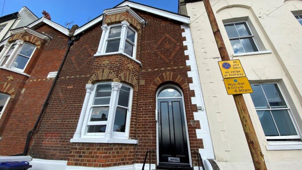 Additional image 11 of Whitstable Road, Canterbury Ref - 2920