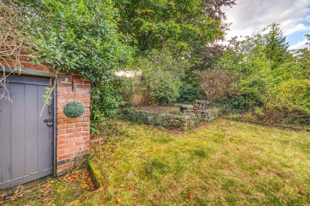 Additional image 27 of Ashbourne Road, Kirk Langley, Ashbourne