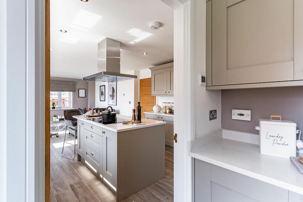 Additional image 5 of The Bamburgh, Highstairs Lane, Stretton