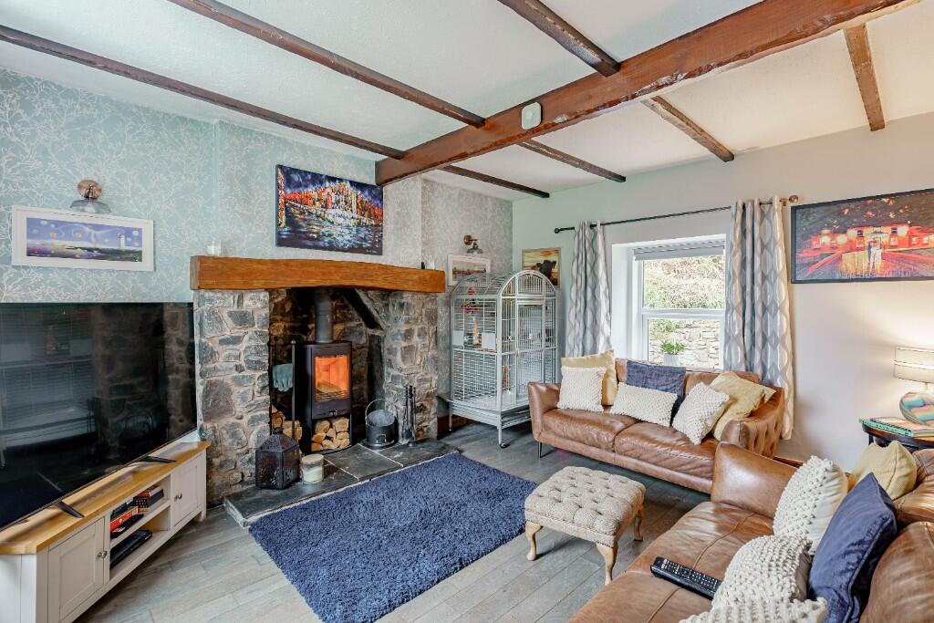 Additional image 14 of Garden Cottage, Mabie, Dumfries, DG2