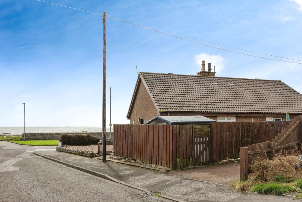 Additional image 19 of East Street, Johnshaven, Montrose, Aberdeenshire, DD10