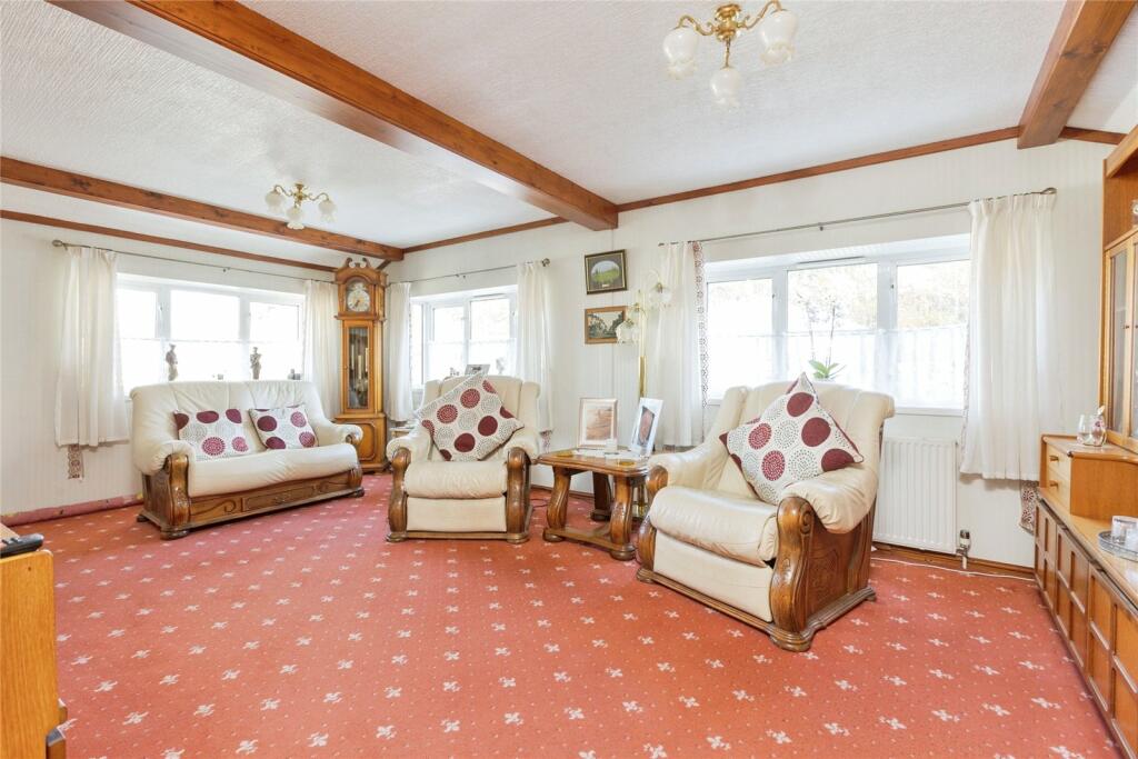 Additional image 13 of Stonehill Woods Park, Old London Road, Sidcup, Kent, DA14