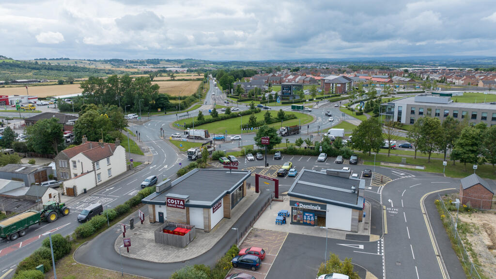 Additional image 9 of Thinford Park, Thinford, Durham, Durham, DH6 5JQ