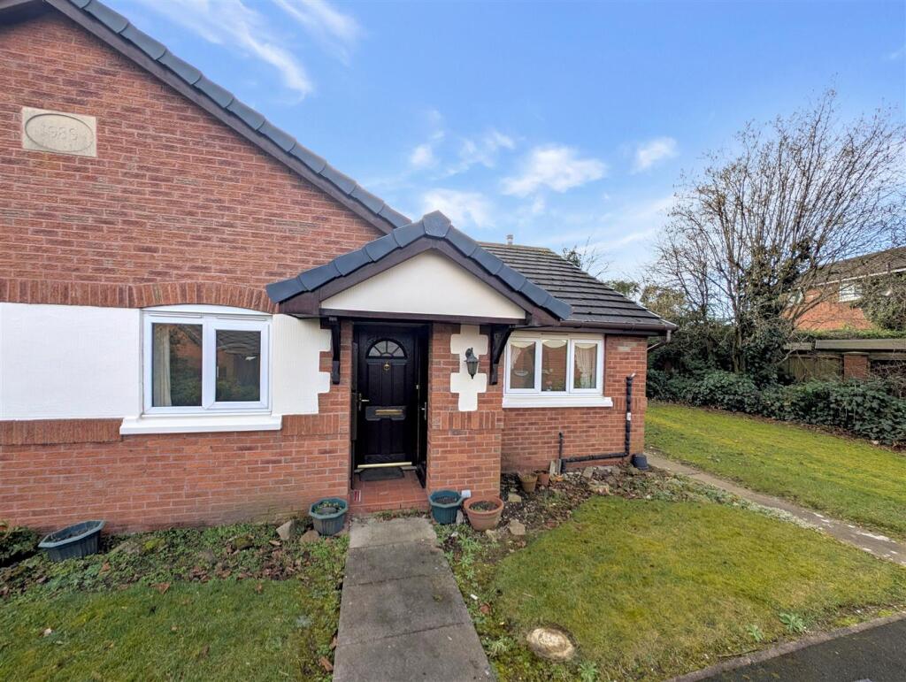 Additional image 13 of Brookmere Close, Sandbach