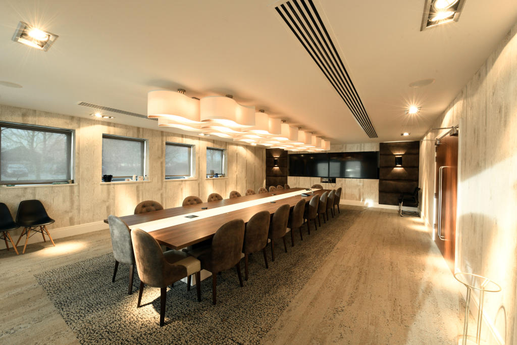 Additional image 4 of The Stables, Gadbrook Park, Northwich CW9 7RA