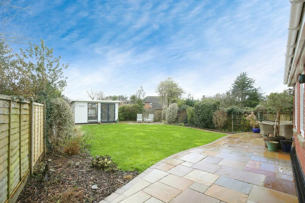 Additional image 28 of Nuneaton Road, Hartshill