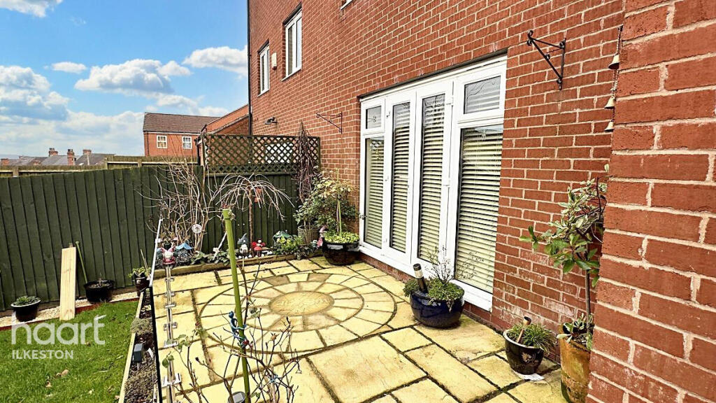 Additional image 35 of Disraeli Crescent, Ilkeston