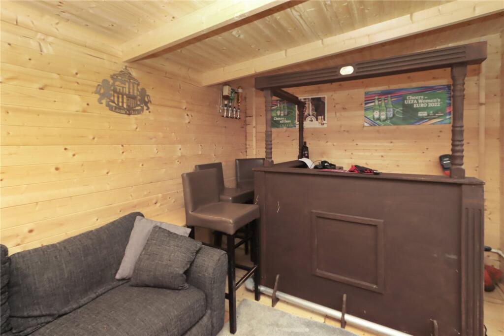 Additional image 10 of Melbeck Drive, Ouston, Chester Le Street, Durham, DH2