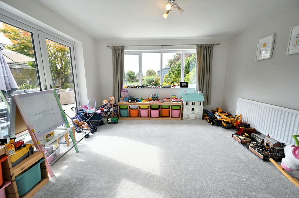 Additional image 9 of Yeaveley, Ashbourne, DE6