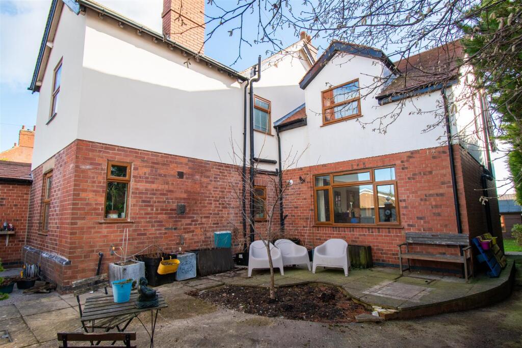 Additional image 32 of Heage Road, Ripley