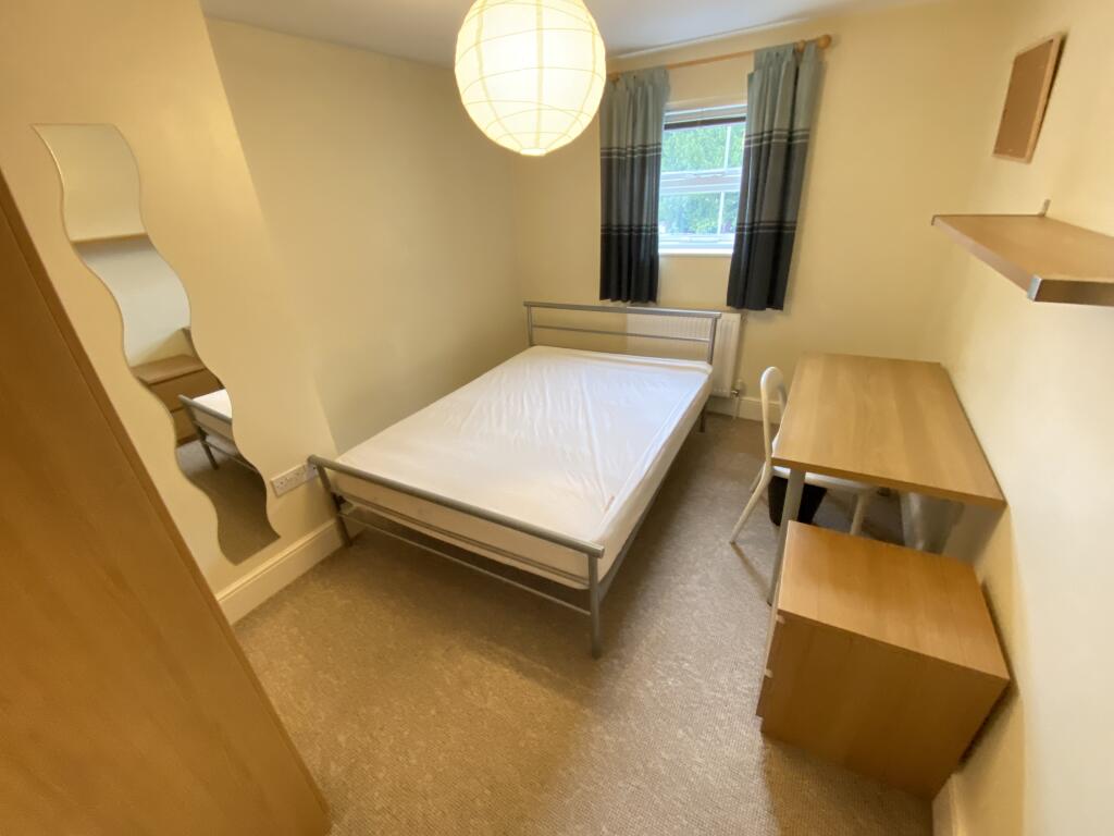 Additional image 13 of 12 Station Approach, Leamington Spa