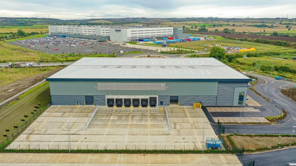 Additional image 8 of Connect 63,Integra 61, Durham, DH6 5NP