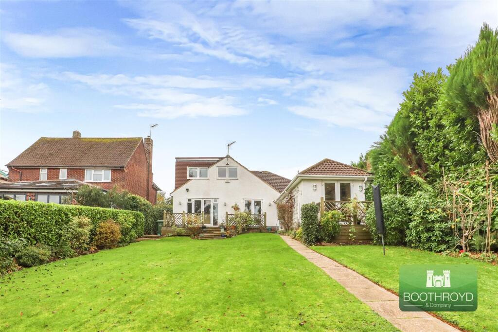 Additional image 20 of Highland Road, Kenilworth