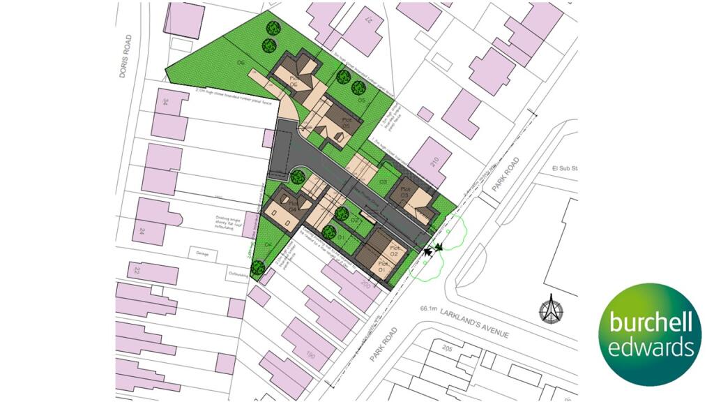 Additional image 7 of Park Road, Ilkeston