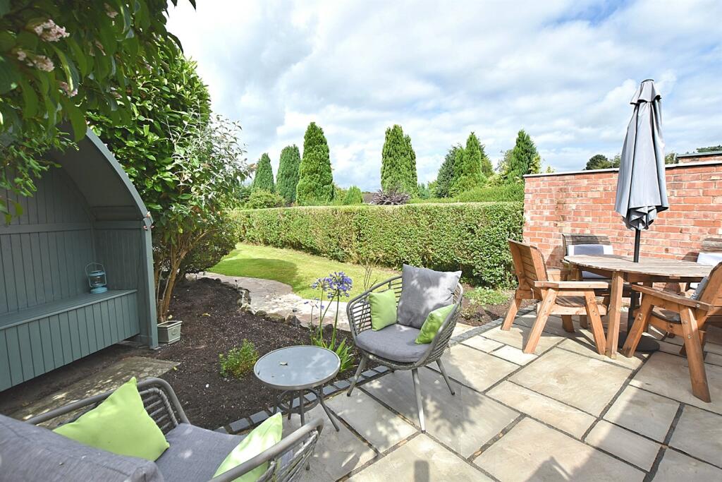 Additional image 26 of Booth Bed Lane, Goostrey