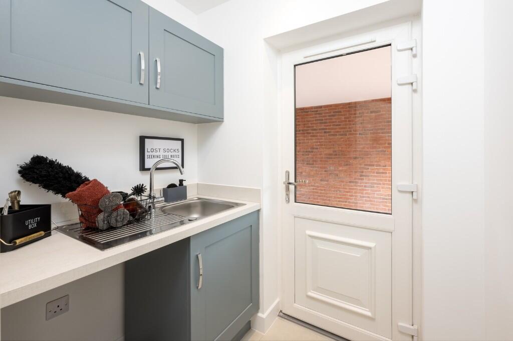 Additional image 8 of Great Brook Ground, 
Clifton-Upon-Dunsmore, 
Rugby, 
CV23 1DX