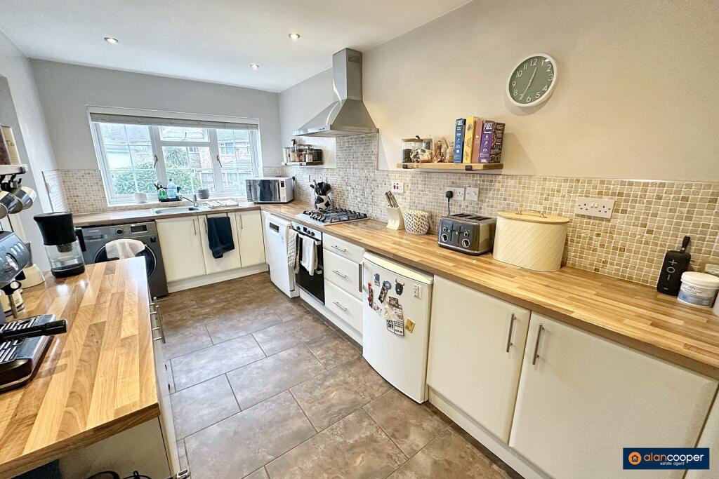 Additional image 6 of Lutterworth Road, Attleborough, Nuneaton, CV11 4LE