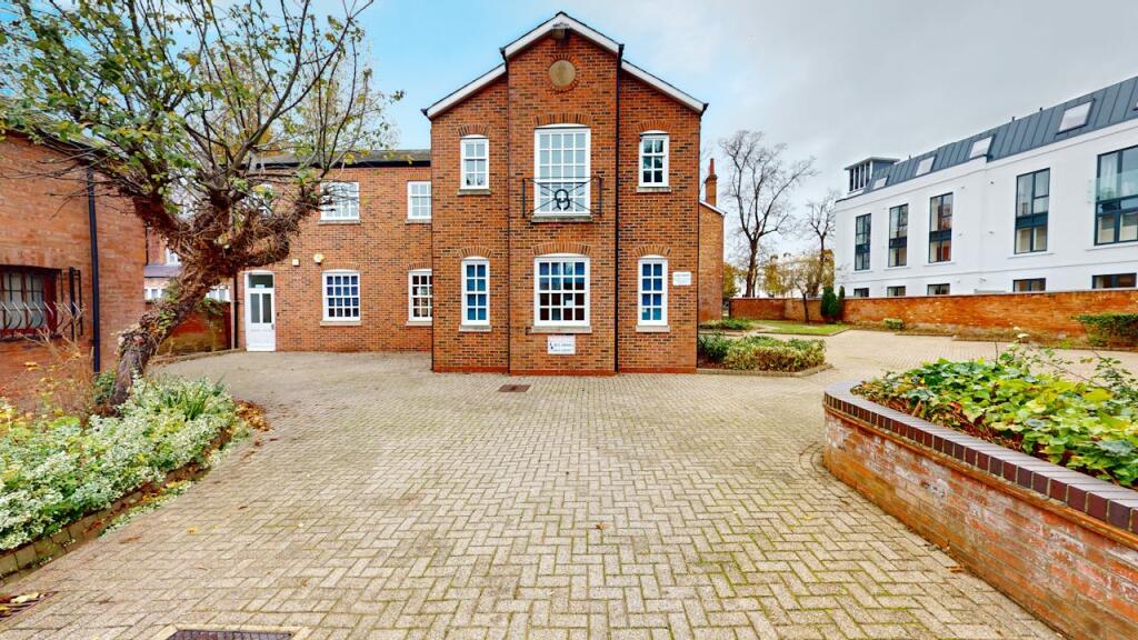 Additional image 8 of Renshaw House, 60 Holly Walk, Leamington Spa, CV32 4JE