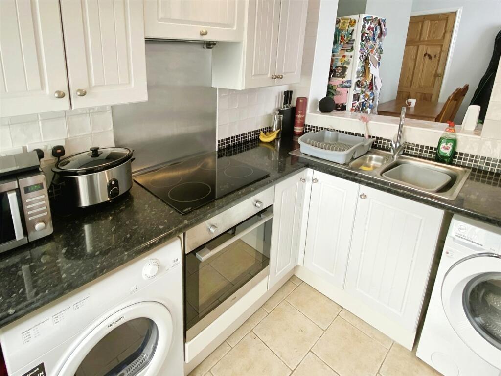 Additional image 5 of Glenfield Avenue, Nuneaton, Warwickshire, CV10