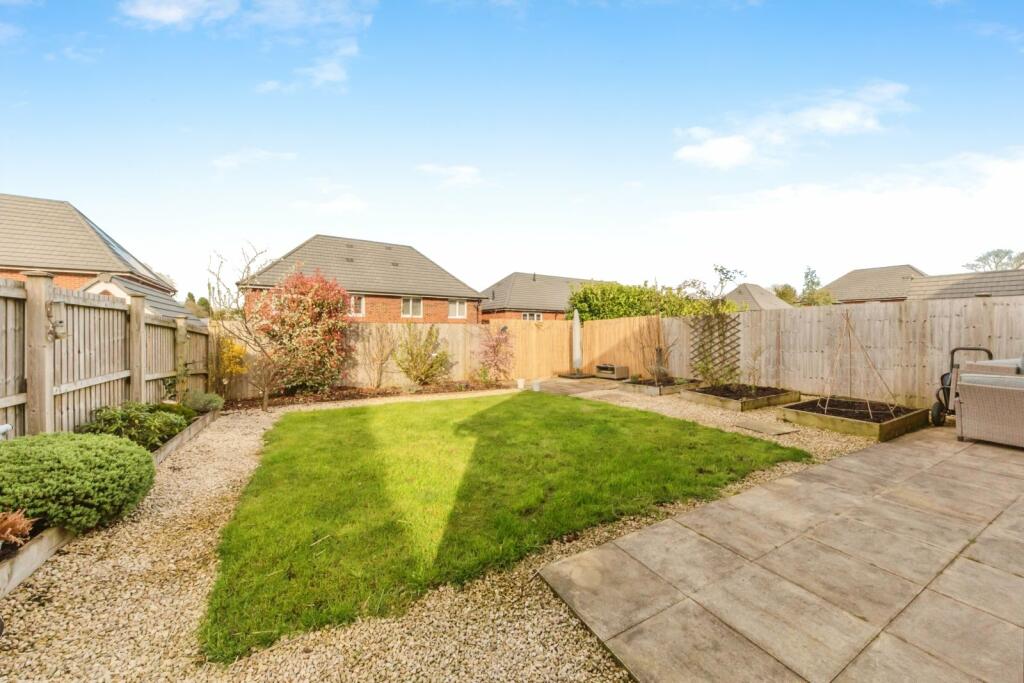 Additional image 8 of Dobson Way, Congleton, Cheshire, CW12