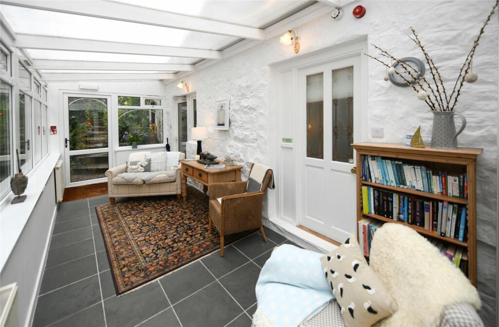 Additional image 16 of Millbrae House, Rockcliffe, Dalbeattie, Dumfries and Galloway, South West Scotland, DG5