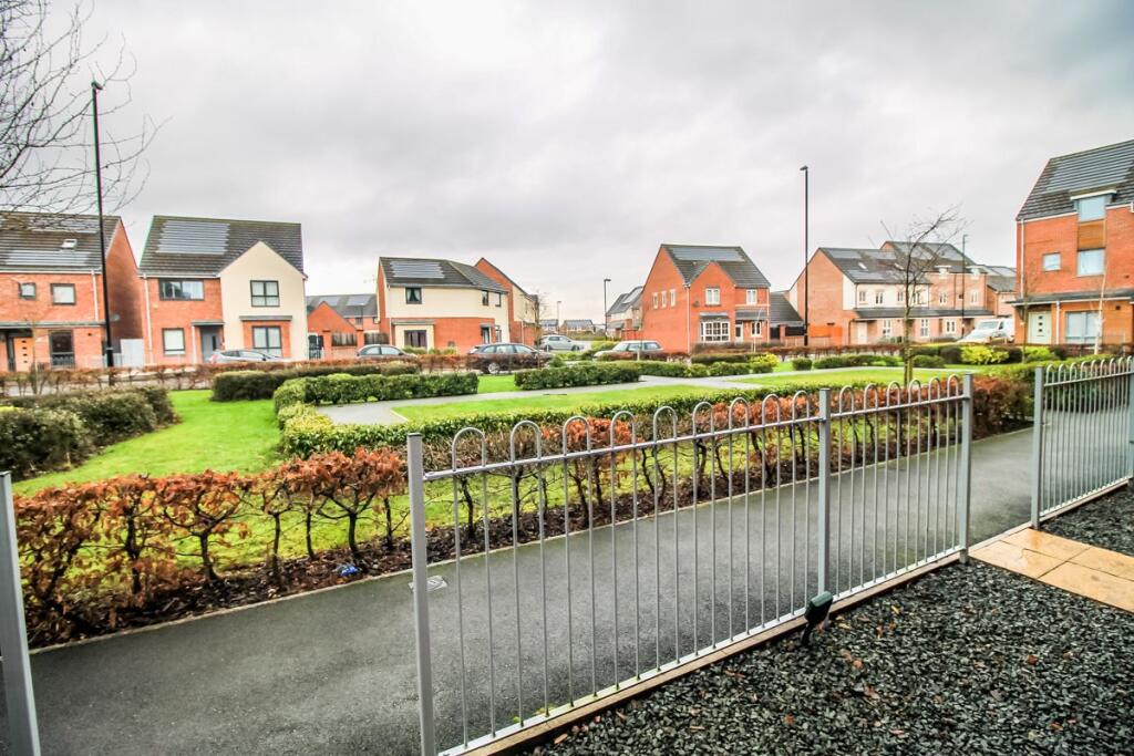 Additional image 22 of Whitworth Park Drive, Elba Park, Houghton Le Spring, DH4