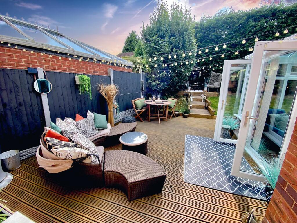 Additional image 31 of Marsdale Drive, Nuneaton, CV10