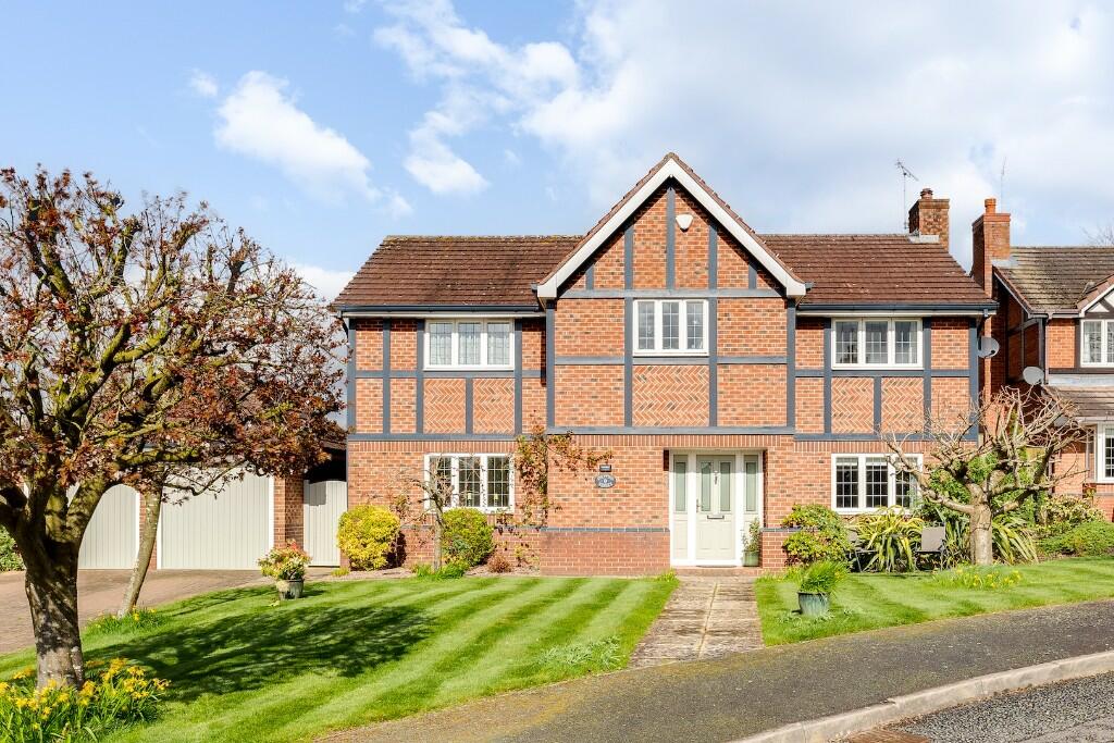 Additional image 31 of Heatherways, Tarporley, Cheshire, CW6