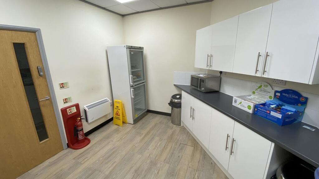 Additional image 9 of Unit 1A Middlemarch 4020, Middlemarch Business Park, Siskin Parkway East, Coventry, CV3 4SU