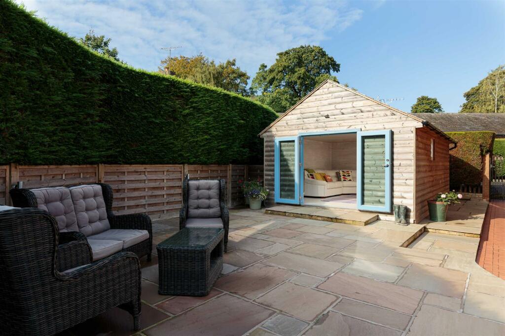 Additional image 19 of Willaston Hall Gardens, Willaston, Nantwich