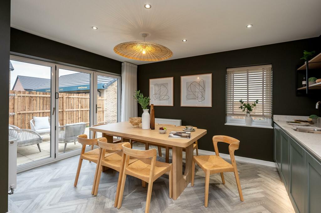 Additional image 11 of Beaumont, Cathedral Meadow, West Rainton, County Durham, DH4