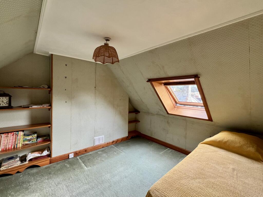 Additional image 17 of 24 High Street, Kirkcudbright