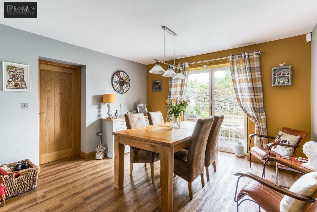 Additional image 7 of Malthouse Lane, Nether Heage, Belper, DE56